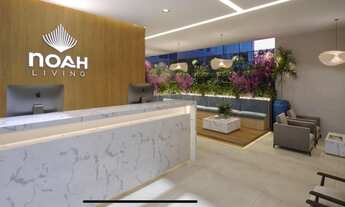 Imagem 4: Empreendimento de altíssima qualidade com precinho que cabe no seu bolso