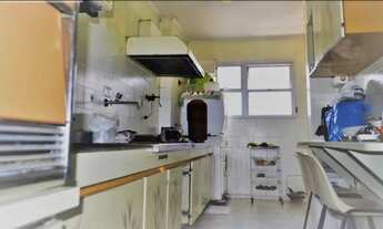 Imagem 7: Apartamento Venda Jardim Paulista 130 m² 3 Dormitórios