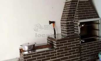 Imagem 3: Casa Padrão em São José do Rio Preto