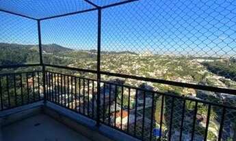 Imagem 2: APARTAMENTO - ALPHAVILLE - SP