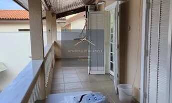 Imagem 7: Casa de condomínio com 4 quartos, 525m² em Sorocaba, Condominio Ibiti do Paço