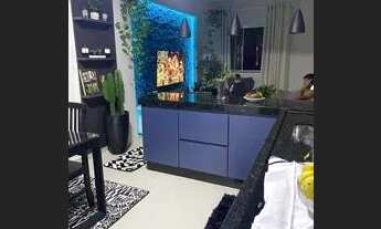 Imagem 5: Casa com 2 dormitórios- Jardim Novo Cambuí