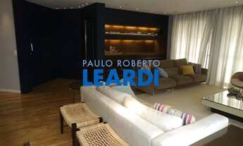 Imagem: APARTAMENTO - MORUMBI - SP