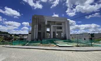 Imagem 7: Casa em Condomínio para Venda em Lagoa Seca, Lagoa Seca, 5 dormitórios, 5 suítes, 6 banhei