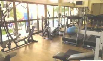 Imagem 5: Leilão de Apartamento na Rua Aroazes, com 68m² - Jacarepaguá