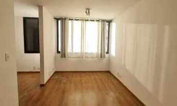 Imagem 2: Apartamento com 1 dormitório para alugar, 43 m² por R$ 3.800/mês - Vila Madalena - São Pau