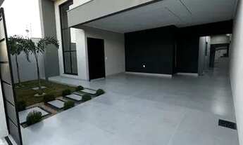 Imagem 2: Linda casa em Anápolis