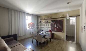 Imagem 5: Apartamento-À VENDA-Flamengo-Rio de Janeiro-RJ