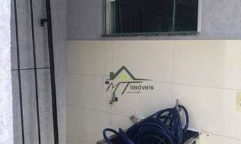 Imagem 4: Casa com 3 dormitórios à venda, 126 m² por R$ 450.000 - Residencial Bordon - Sumaré/SP