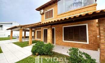 Imagem 1: Imbé - Casa Padrão - Centro