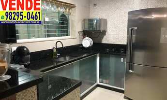 Imagem 2: Casa para venda com 3 quartos em Porto Velho - São Gonçalo - RJ