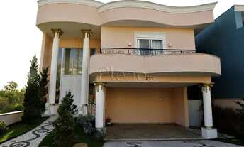 Imagem 3: Casa - Swiss Park - Campinas