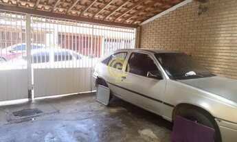 Imagem 6: CASA RESIDENCIAL em SÃO JOSÉ DOS CAMPOS - SP, RESIDENCIAL UNIÃO