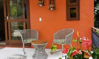 Imagem 6: Casa de Condomínio com 4 Quartos e 4 banheiros à Venda, 291 m² por R$ 1.100.000