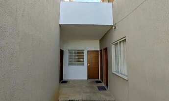 Imagem: CASA DE 2 QUARTOS LINEAR TODA REFORMADA