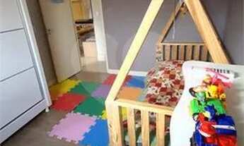 Imagem 5: APARTAMENTO À VENDA, RESIDENCIAL TORRES DO JARDIM, BAIRRO NOVA AMÉRICA, PIRACICABA/SP