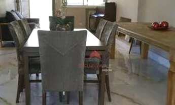 Imagem 7: Casa com 4 dormitórios para alugar, 280 m² por R$ 8.255,00/mês - Urbanova - São José dos C