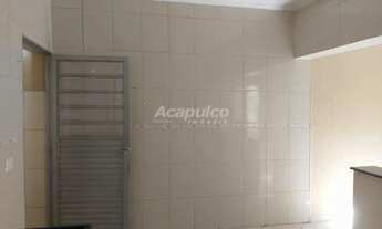 Imagem 5: Casa para aluguel, 1 quarto, 1 vaga, Jardim Primavera - Americana/SP