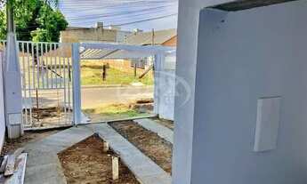 Imagem 4: CANOAS - Casa Padrão - Fátima