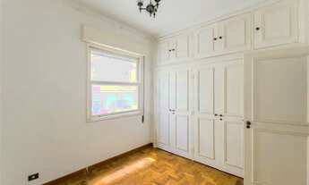 Imagem 5: JARDIM PAULISTA - EXCELENTE LOCALIZAÇÃO - 3 QUARTOS - STE. - 4 BANHS - 1 STE. - 2 VGS - 20