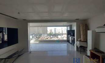 Imagem 4: Aluguel Ótimo Ap Na Mooca 141M² - 3 Suítes Depósito- Varanda Gourmet!