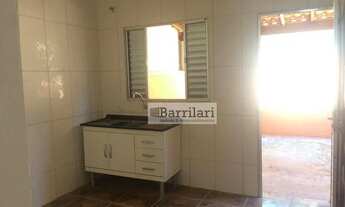 Imagem 3: Casa com 2 dormitórios, 60 m² - venda por R$ 230.000,00 ou aluguel por R$ 1.000,00/mês - R