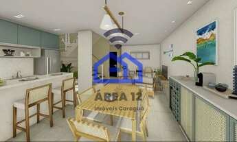 Imagem 5: CARAGUATATUBA - Casa Padrão - Capricornio