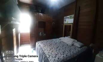 Imagem 5: Casa no Alfredo Nascimento 5 quartos, sendo 2 semi suítes e 1 suíte Sala Cozinh