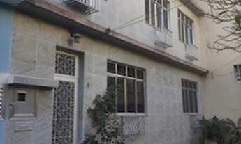 Imagem 2: Casa de vila para venda com 212 metros quadrados com 7 quartos em Botafogo - Rio de Janeir