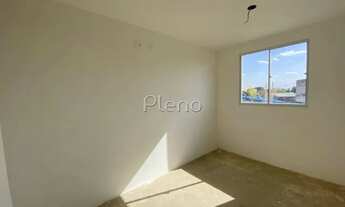 Imagem 7: Apartamento à venda Condomínio Residencial For Life Park Premium - Paulínia/SP