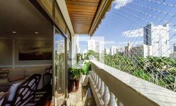 Imagem 5: Apartamento à Venda - Cambuí, 3 Quartos, 155 m2