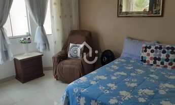 Imagem 6: Campo Grande Casa em condomínio com 5 dormitórios