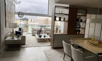 Imagem 3: Apartamento com 3 dormitórios à venda, 178 m² por R$ 2.500.000,00 - Panamby - São Paulo/SP