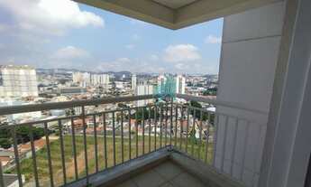 Imagem 4: Apartamento com 2 dormitórios à venda, 71 m² por R$ 560.000,00 - Vila Lusitânia - São Bern