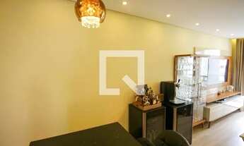 Imagem 3: Apartamento para Aluguel - Itaquera, 2 Quartos, 50 m2