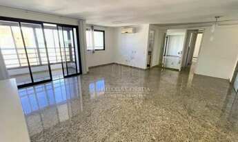 Imagem 2: Apartamento com 3 dormitórios à venda, 120 m² por R$ 650.000,00 - Lagoa Nova - Natal/RN