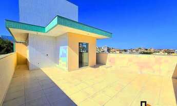 Imagem 3: Cobertura Nova - BH - Heliópolis - 3 Quartos (1 Suíte) - 2 Vagas