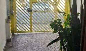 Imagem 2: Casa com 2 dormitórios à venda, 80 m² por R$ 650.000 - Campo Belo - São Paulo/SP