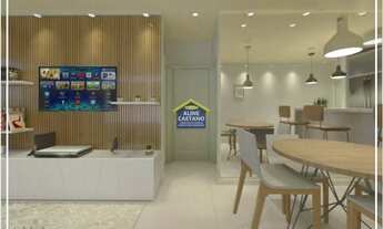 Imagem: Oportunidade! 2 dorms, Aviacao