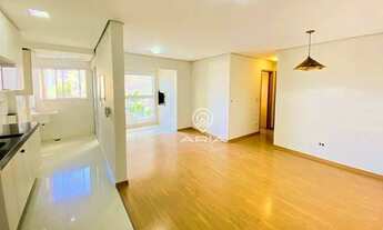 Imagem 2: Apartamento de 2 quartos, 64.48 m² para alugar no Aruak - Londrina/PR