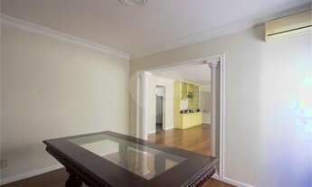 Imagem 5: São Paulo - Apartamento Padrão - JARDIM PAULISTA