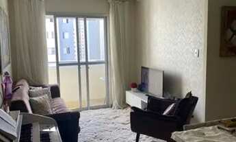 Imagem: Apartamento à venda no Parque Continental