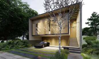 Imagem 3: Casa de Condomínio com 4 dorms, Swiss Park, Campinas - R$ 2.27 mi, Cod: CA001136