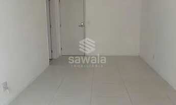 Imagem 7: Escolha inteligente para investimento, decisão acertada para moradia 66m2 no Recreio