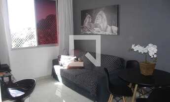 Imagem 2: Apartamento para Aluguel - Engenho Novo, 2 Quartos, 60 m2