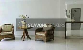 Imagem 4: Apartamento para venda tem 220 metros quadrados com 3 quartos em Vila Andrade - São Paulo