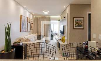 Imagem 2: Apartamento para Aluguel - Sacomã, 2 Quartos, 68 m2