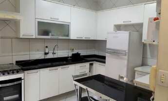 Imagem 4: APARTAMENTO SEM CONDOMÍNIO à venda, 2 quartos, 1 suíte, JARDIM ANA MARIA - Santo André/SP