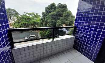 Imagem 3: We- Belíssimo apt para venda com 63m2 / 3 quartos , e uma localização privilegiada no bair