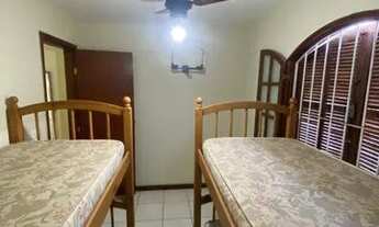 Imagem 2: Casa com 2 dormitórios para alugar, 47 m² por R$ 900,00/ano - Terra Firme - Rio das Ostras